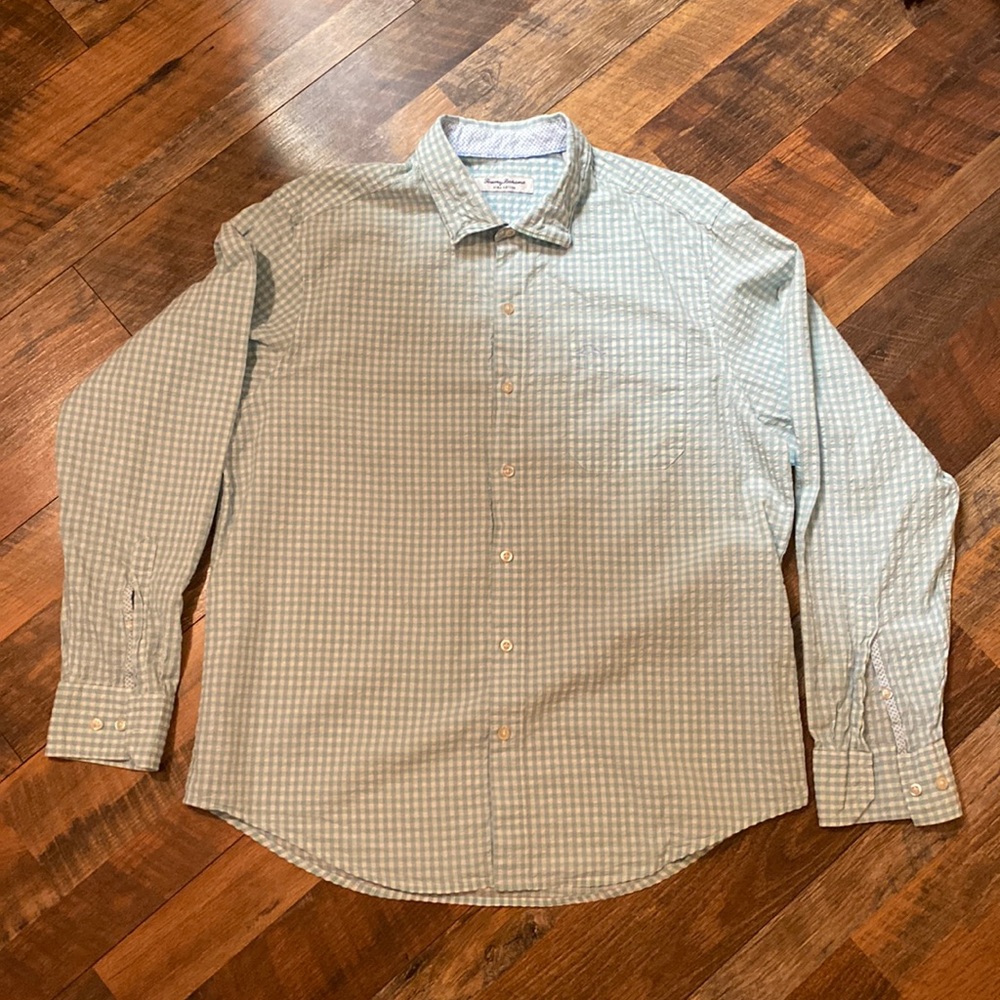 Tommy Bahama Shirt